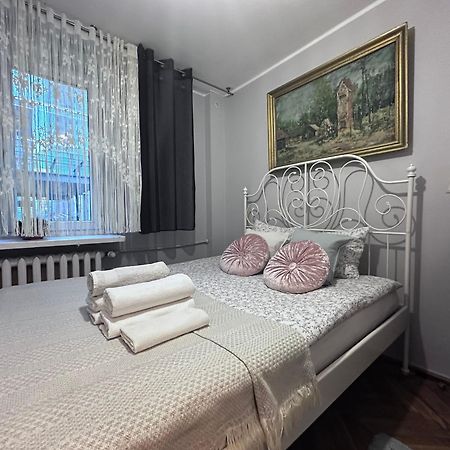 Cityaparthome6 Centrum Varsó Kültér fotó