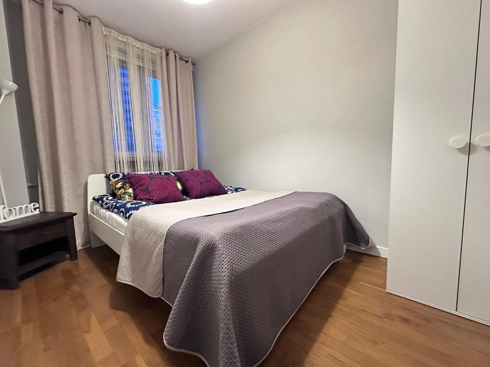Cityaparthome6 Centrum Varsó Kültér fotó