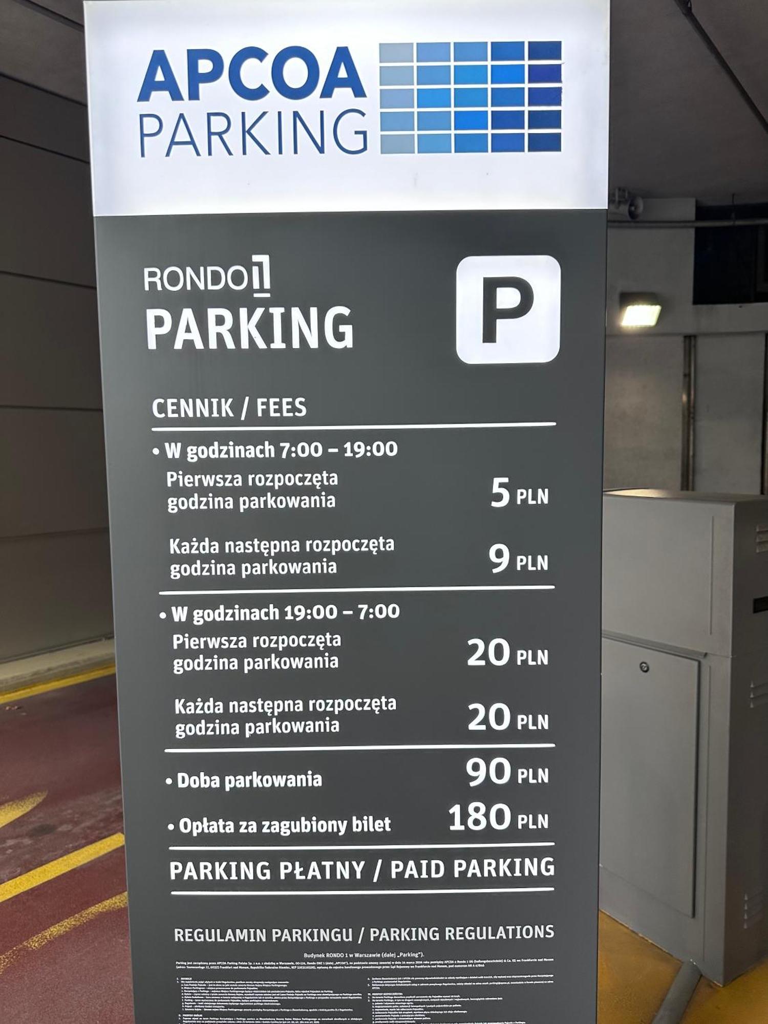 Cityaparthome6 Centrum Varsó Kültér fotó