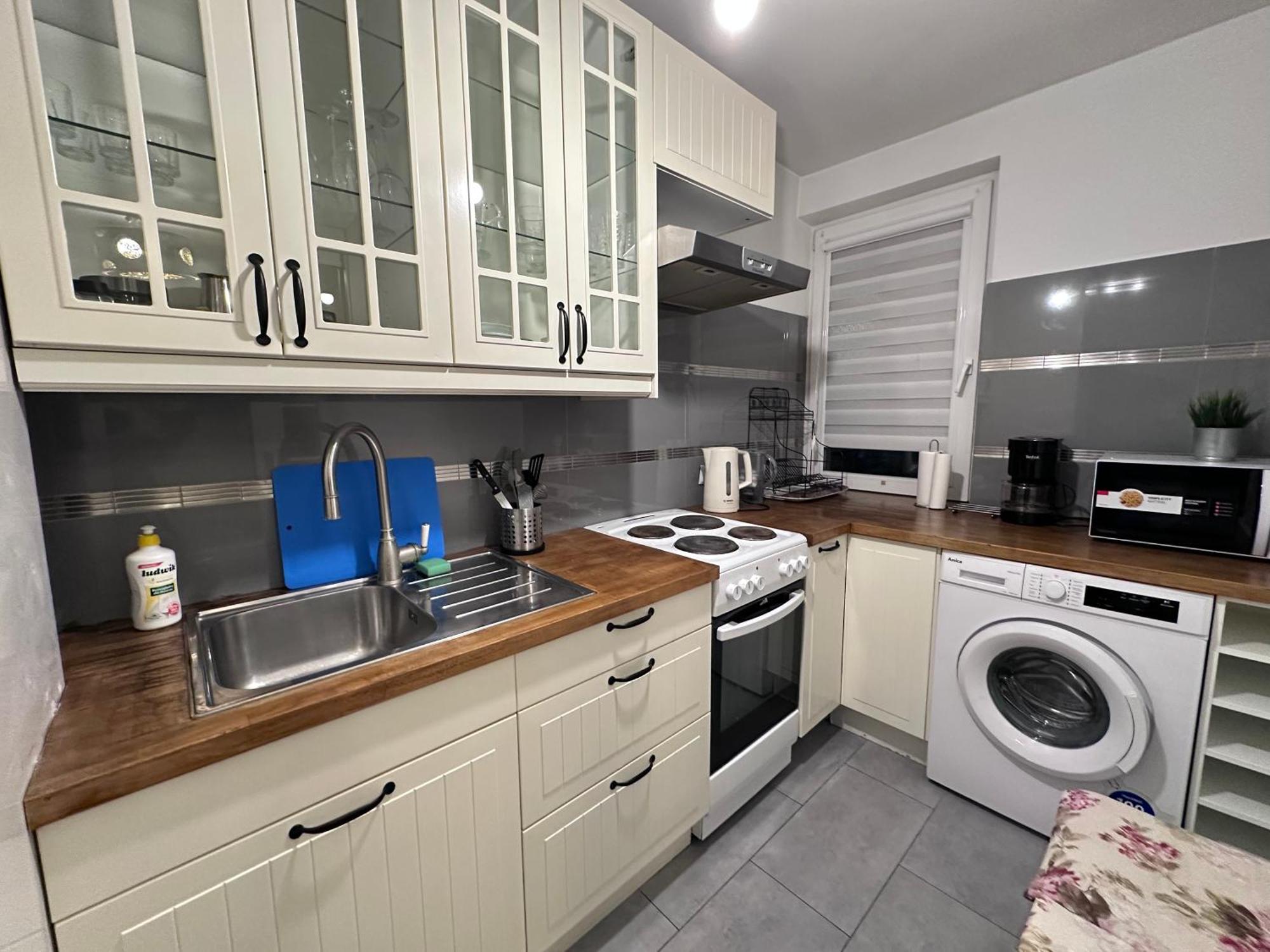 Cityaparthome6 Centrum Varsó Kültér fotó