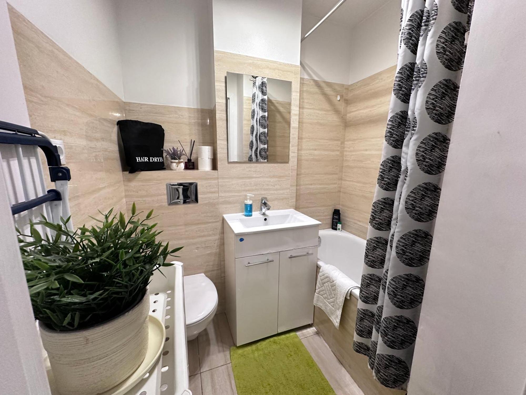 Cityaparthome6 Centrum Varsó Kültér fotó