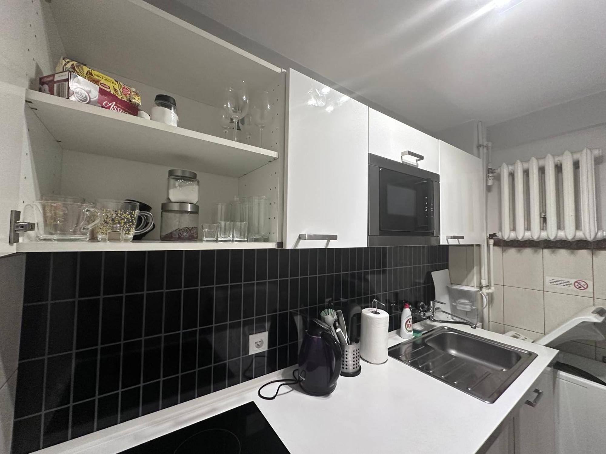 Cityaparthome6 Centrum Varsó Kültér fotó