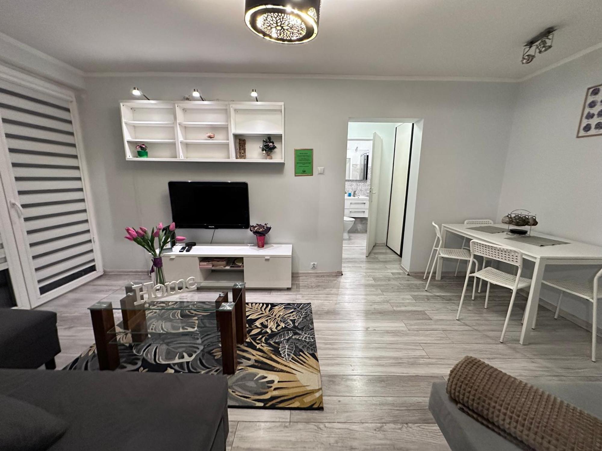 Cityaparthome6 Centrum Varsó Kültér fotó