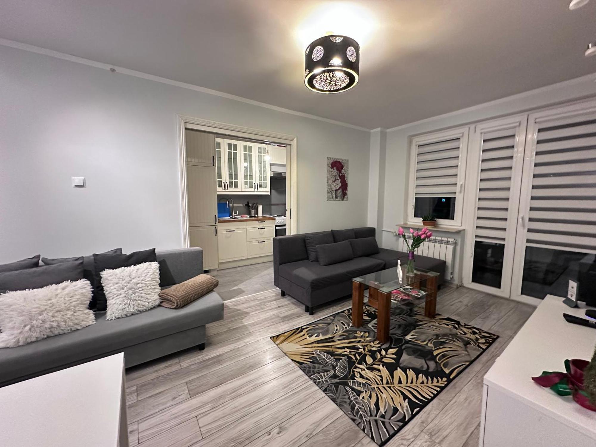 Cityaparthome6 Centrum Varsó Kültér fotó
